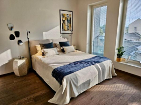 Elegance Apartment - City Centre Free Parking, Tallinn